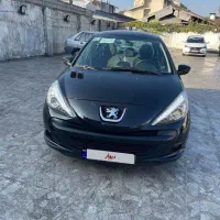 ۲۰۷سقف پانا دنده|خودرو سواری و وانت|رشت, جانبازان|دیوار