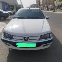 پارس 1401|خودرو سواری و وانت|پارود, |دیوار