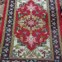 فرش دستباف