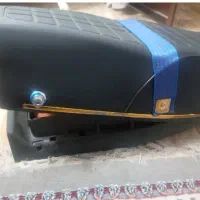 لوازم موتور سیکلت|قطعات یدکی و لوازم جانبی|مشهد, اروند|دیوار