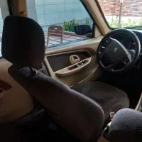 پژوپارس موتورجدید۴۰۲|خودرو سواری و وانت|آق قلا, |دیوار