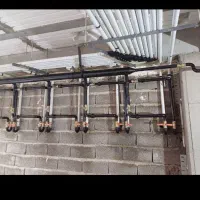 لوله کشی گاز وآتشنشانی|خدمات پیشه و مهارت|تهران, تهرانسر شرقی|دیوار