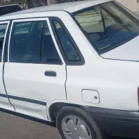 فروش پراید ۸۳|خودرو سواری و وانت|کاشمر, |دیوار