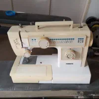 چرخ خیاطی برقی یاماتا