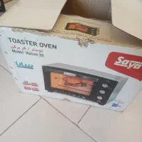 توستر/فر برقی
