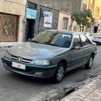 پرشیا، مدل89