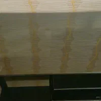 میز تلویزیون شیشه ای|میز تلویزیون|تهران, جنتآباد مرکزی|دیوار