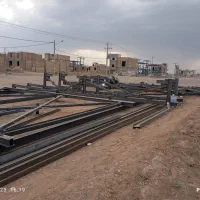 جوشکاری اسکلت|خدمات پیشه و مهارت|تربت جام, جامرود|دیوار