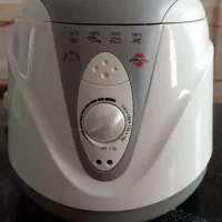 سرخ کن پارس خزر