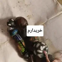مهره قدیمی