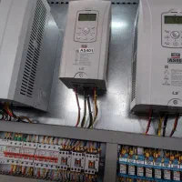 برق صنعتی و اتوماسیون multiman|خدمات پیشه و مهارت|پاکدشت, پاکدشت (مامازند)|دیوار