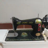 چرخ خیاطی برقی مارک ژوکی
