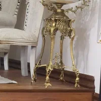 فروش لوازم منزل در حد نو و کم کار کرده|میز تلویزیون|فلارد, |دیوار