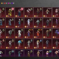 اکانت پابجی موبایل