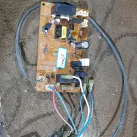 انواع بردهای کولر گازی|کولر گازی و فنکوئل|نسیمشهر, |دیوار