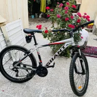 دوچرخه عروسک صفر