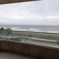 آپارتمان خط یک دریا واحدتکمیل 127متر سند آماده