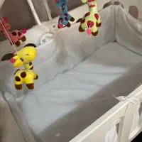 تخت بچه|تخت و صندلی بچه|رودهن, |دیوار