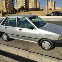 پراید مدل85|خودرو سواری و وانت|صدرا-فارس, فاز ۱|دیوار