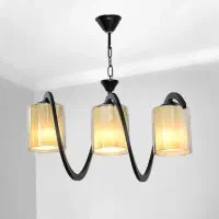 چراغ آویز ارزان|لوستر و چراغ آویز|زنجان, |دیوار