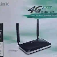 مودم D LINK مدل DW/921