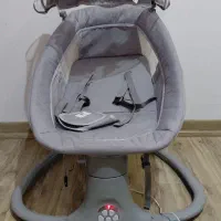 فروش ننوی برقی در حد نو