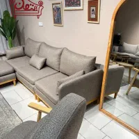 خرید آسان با شرایط اقساطی ویژه و تخفیف نقدی|مبلمان خانگی و میز عسلی|گرگان, |دیوار