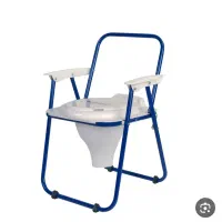 توالت فرنگی سیار تا شو