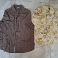 شومیز تاپ همه باهم|لباس|ساری, |دیوار