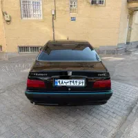 پارس تیوفا 1401 دریچه سیمی