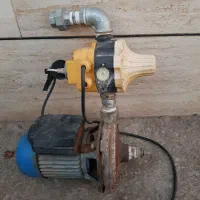 فروش پمپ اب ا،اسب