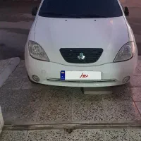 تیبا1پلاس صندوق دار آخر ۱۴۰۰|خودرو سواری و وانت|اهواز, سپیدار|دیوار