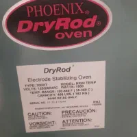 خشک‌کن الکترود Phoenix DryRod 300HT اصل امریکایی