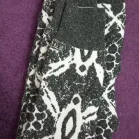 شلوار ضخیم کاملا نو