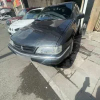 زانتیا ۱۸۰۰مدل ۸۲|خودرو سواری و وانت|رشت, رشتیان|دیوار