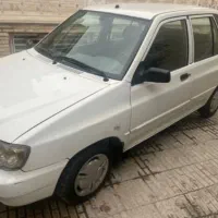 111مدل 95|خودرو سواری و وانت|سبزوار, شهدا|دیوار