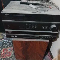 سیستم صوتی عالی صدا بمب|سیستم صوتی خانگی|شیراز, قلات|دیوار