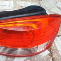 چراغ عقب تیبا دو|قطعات یدکی و لوازم جانبی|رشت, شالکو|دیوار