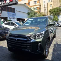 موسو گرند خان سیگنچر ۲۰۲۵.تحویل آنی .سانگ یانگ|خودرو سواری و وانت|تهران, دکتر هوشیار|دیوار