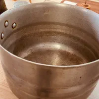 زودپز قدیمی|ظروف پخت‌وپز|شیراز, زرگری|دیوار