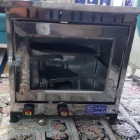 تنور گازی اپارتمانی