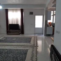 اجاره ۱۱۰ متری ۲ خواب نوساز شهرک احمدیه محله ساکت