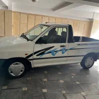 پراید وانت ۹۶