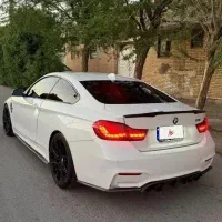 bmw428 بیامو ۴۲۸پلاکدائم