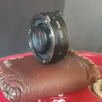 لنز دوربین ژاپنی