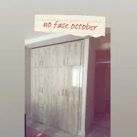 ساخت و نصب کابینت و کمد دیواری و تی وی وال و،|خدمات پیشه و مهارت|بجنورد, |دیوار