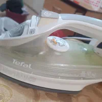 اتو tefal|اتو و لوازم اتو|قزوین, |دیوار