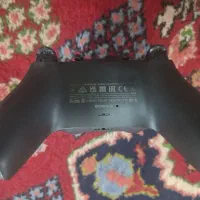 دسته ps5 رنگ مشکی|کنسول، بازی ویدئویی و آنلاین|چهاردانگه (تهران), |دیوار