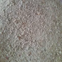 نان خشک آسیاب شده
