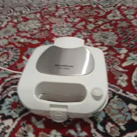 ساندویچ ساز کاملا نو وسالم استفاده نشده|اجاق گاز و لوازم برقی پختوپز|قوچان, |دیوار